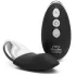 Fifty Shades of Grey - vibrador clitóris - recarregável - preto