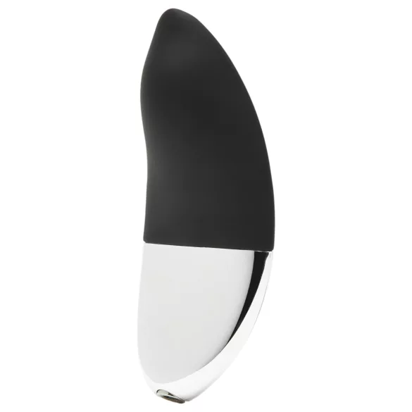 Fifty Shades of Grey - vibrador clitóris - recarregável - preto