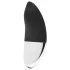 Fifty Shades of Grey - vibrador clitóris - recarregável - preto