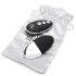 Fifty Shades of Grey - vibrador clitóris - recarregável - preto