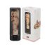 Kiiroo Onyx+ Jessica Drake - Masturbador Interativo (Preto)