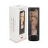 Kiiroo Onyx+ Jessica Drake - Masturbador Interativo (Preto)