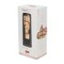 Kiiroo Onyx+ Jessica Drake - Masturbador Interativo (Preto)