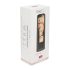 Kiiroo Onyx+ Jessica Drake - Masturbador Interativo (Preto)