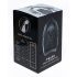 Hot Octopuss Pulse Solo Essential - masturbador recarregável (preto)