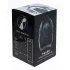 Hot Octopuss Pulse Solo Essential - masturbador masculino recarregável - preto