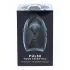 Hot Octopuss Pulse Solo Essential - masturbador masculino recarregável - preto
