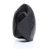 Hot Octopuss Pulse Solo Essential - masturbador masculino recarregável - preto