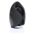 Hot Octopuss Pulse Solo Essential - masturbador masculino recarregável - preto