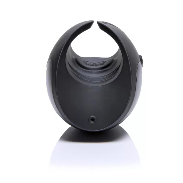 Hot Octopuss Pulse Solo Essential - masturbador masculino recarregável - preto