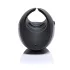 Hot Octopuss Pulse Solo Essential - masturbador masculino recarregável - preto
