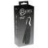 Rebel Strong - Vibrador de Bolota com Bateria (preto)