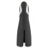 Rebel Strong - Vibrador de Bolota com Bateria (preto)
