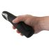 Rebel Strong - Vibrador de Bolota com Bateria (preto)