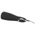 Rebel Strong - Vibrador de Bolota com Bateria (preto)