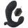 You2Toys - Vibrador Inflável com Controle Remoto (Preto)