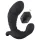 You2Toys - vibrador inflável com controle remoto - preto