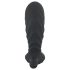 You2Toys - Vibrador Inflável com Controle Remoto (Preto)