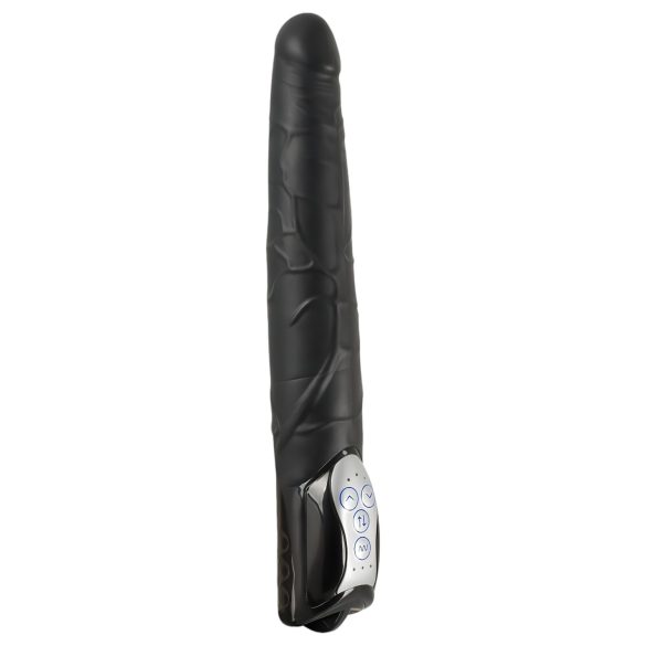 You2Toys - Push - Vibrador de Empurrão (preto)