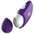 ROMP Free - Estimulador Clitoriano à Prova d'Água por Ondas de Ar (roxo)
