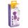 Bola do Amor SMILE - ovo vibratório rotativo (roxo)