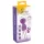 SMILE Love Ball - ovo vibratório rotativo - roxo