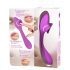 You2Toys Vibrador 2 em 1 Recarregável - Roxo (2 Funções)