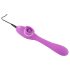 You2Toys Vibrador 2 em 1 Recarregável - Roxo (2 Funções)
