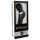 Vibrador Potente Recarregável PalmPower Extreme (preto)