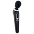 Vibrador Potente Recarregável PalmPower Extreme (preto)