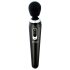 Vibrador Potente Recarregável PalmPower Extreme (preto)