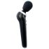 Vibrador Potente Recarregável PalmPower Extreme (preto)