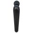 Vibrador Potente Recarregável PalmPower Extreme (preto)