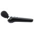 Vibrador Potente Recarregável PalmPower Extreme (preto)