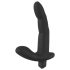 Rebel Naughty Finger - Vibrador de Próstata (preto)