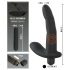 Rebel Naughty Finger - Vibrador de Próstata (preto)