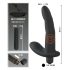 Rebel Naughty Finger - Vibrador de Próstata (preto)