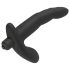 Rebel Naughty Finger - Vibrador de Próstata (preto)