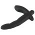 Rebel Naughty Finger - Vibrador de Próstata (preto)