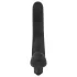 Rebel Naughty Finger - vibrador próstata - silicone preto