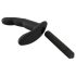 Rebel Naughty Finger - Vibrador de Próstata (preto)