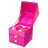 We-Vibe Chorus - Vibrador Inteligente e Recargável para Casais (Rosa)