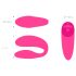 We-Vibe Chorus - Vibrador Inteligente e Recargável para Casais (Rosa)
