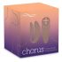 We-Vibe Chorus - Vibrador Inteligente Recarregável para Casais (Roxo)