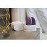 We-Vibe Chorus - Vibrador Inteligente Recarregável para Casais (Roxo)