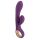 You2Toys - Rabbit Petit - vibrador recarregável estimulador de clitóris (lilás)
