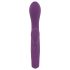 You2Toys - Rabbit Petit - vibrador recarregável estimulador de clitóris (lilás)