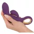 You2Toys - vibrador rabbit clitóris recarregável - silicone roxo