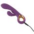 You2Toys - Rabbit Petit - vibrador recarregável estimulador de clitóris (lilás)