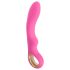 You2Toys - Dual Petit: Vibrador duplo recarregável com 2 motores (rosa)